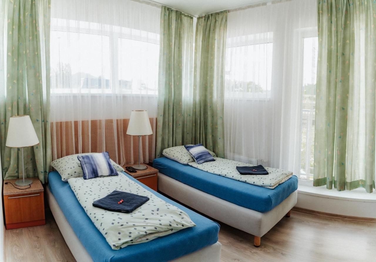 Dudok House Aparthotel Žilina Exterior foto